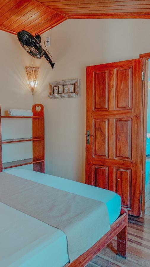 Pousada Carioca - Pousada De Charme Jijoca de Jericoacoara Dış mekan fotoğraf