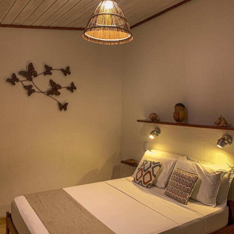 Pousada Carioca - Pousada De Charme Jijoca de Jericoacoara Dış mekan fotoğraf
