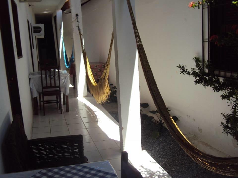 Pousada Carioca - Pousada De Charme Jijoca de Jericoacoara Dış mekan fotoğraf